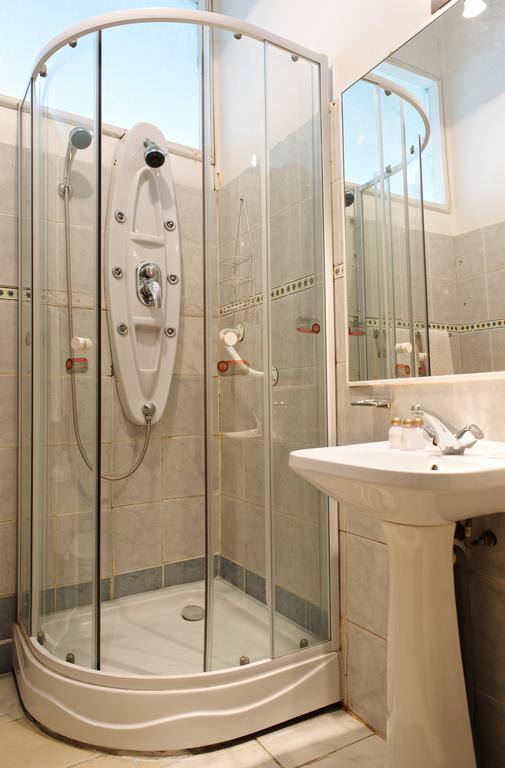 וינה דל מר Hotel Vista Hermosa 26 מראה חיצוני תמונה