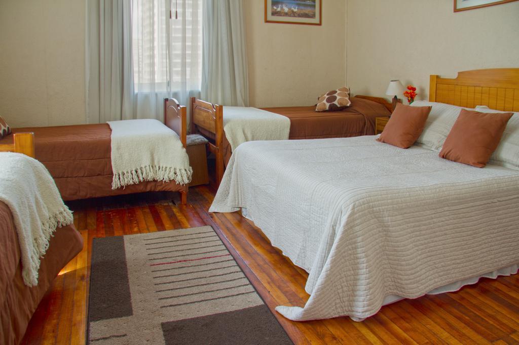 וינה דל מר Hotel Vista Hermosa 26 מראה חיצוני תמונה