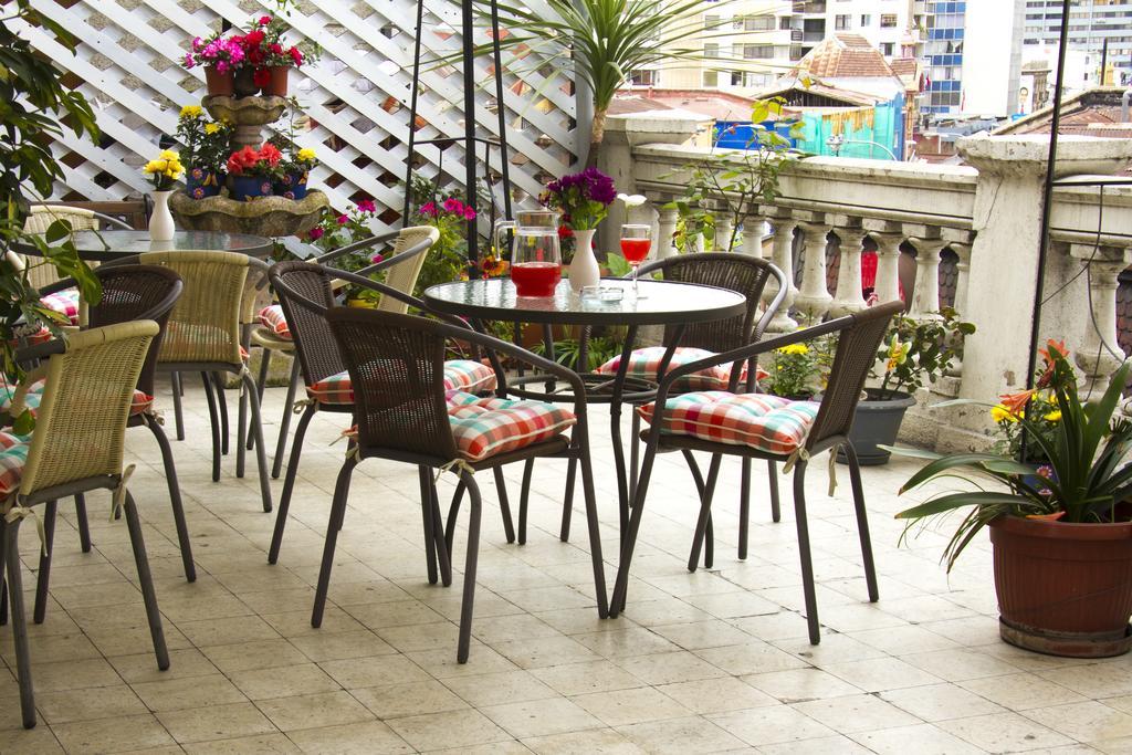 וינה דל מר Hotel Vista Hermosa 26 מראה חיצוני תמונה