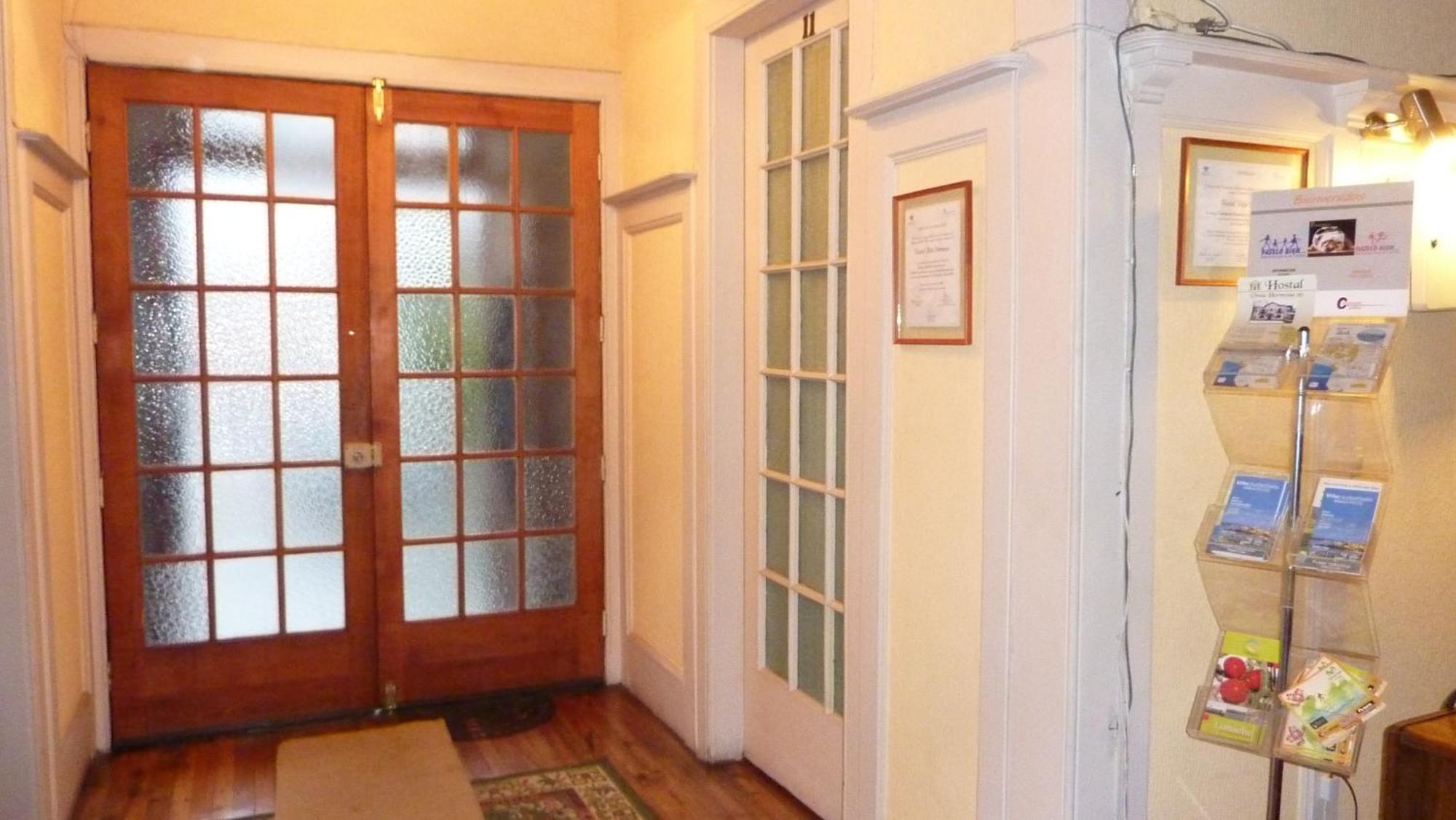 וינה דל מר Hotel Vista Hermosa 26 מראה חיצוני תמונה