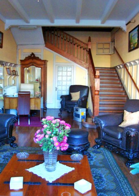 וינה דל מר Hotel Vista Hermosa 26 מראה חיצוני תמונה