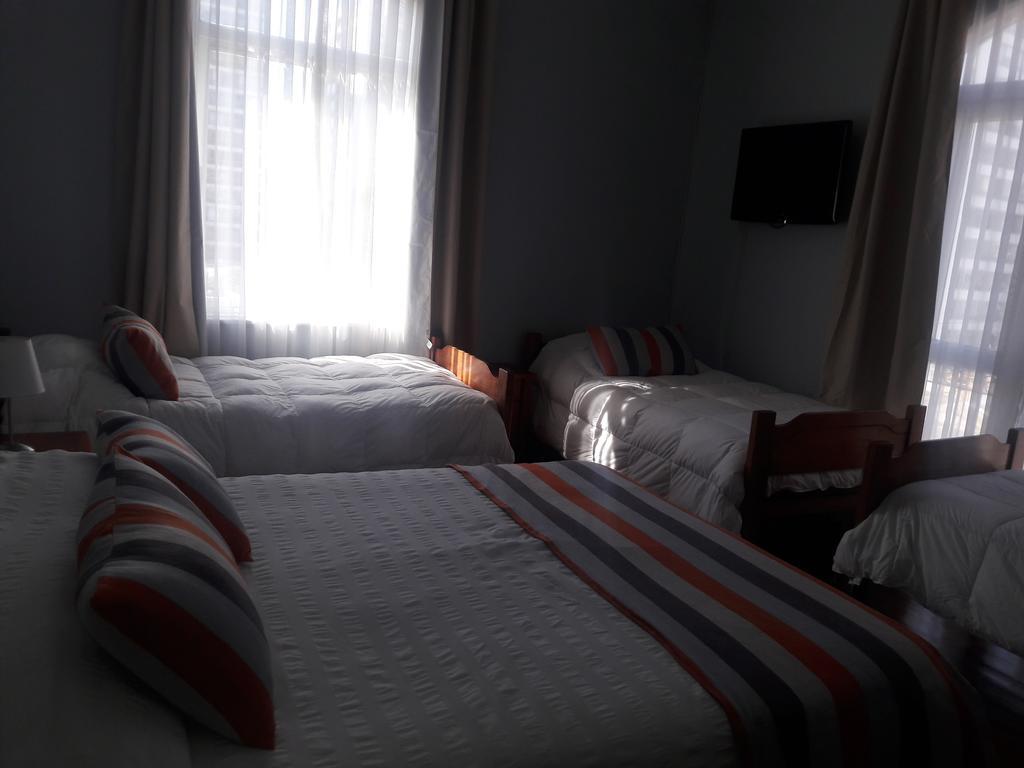 וינה דל מר Hotel Vista Hermosa 26 מראה חיצוני תמונה