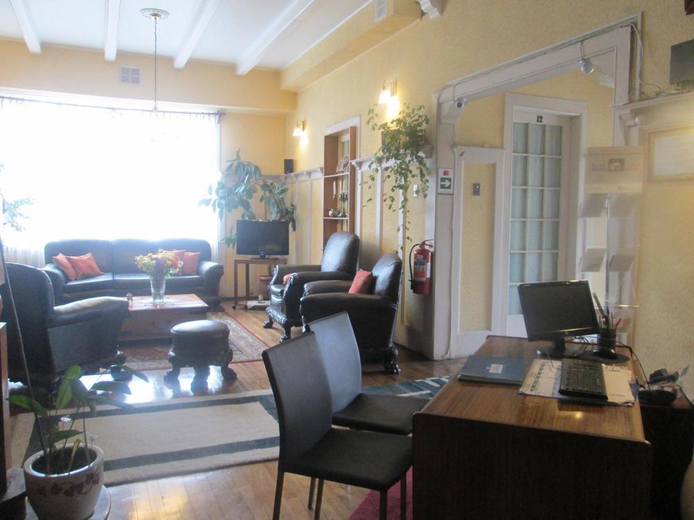 וינה דל מר Hotel Vista Hermosa 26 מראה חיצוני תמונה