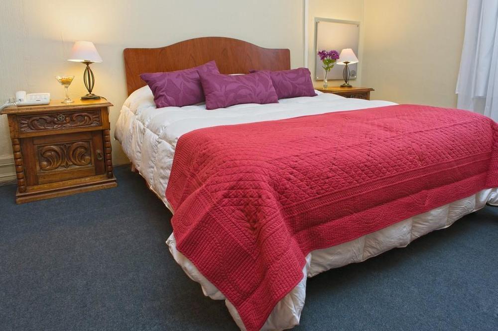 וינה דל מר Hotel Vista Hermosa 26 מראה חיצוני תמונה