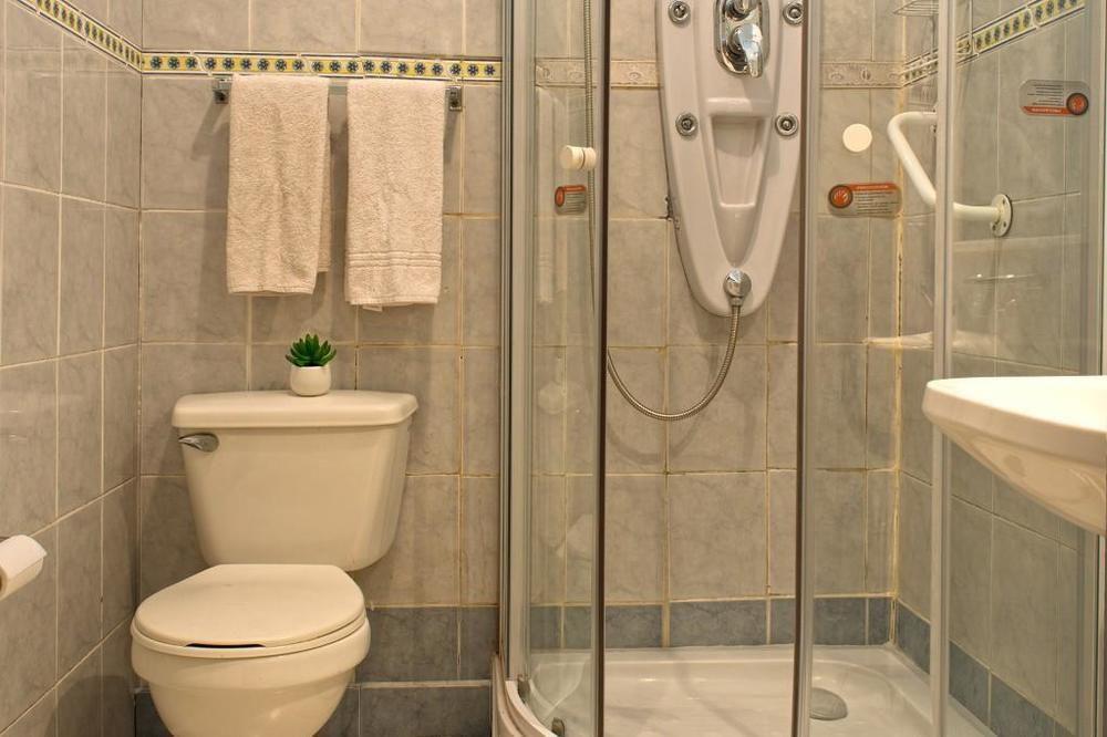 וינה דל מר Hotel Vista Hermosa 26 מראה חיצוני תמונה