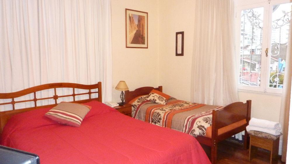 וינה דל מר Hotel Vista Hermosa 26 מראה חיצוני תמונה