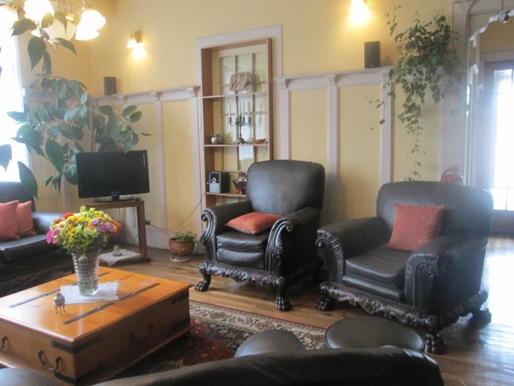 וינה דל מר Hotel Vista Hermosa 26 מראה חיצוני תמונה