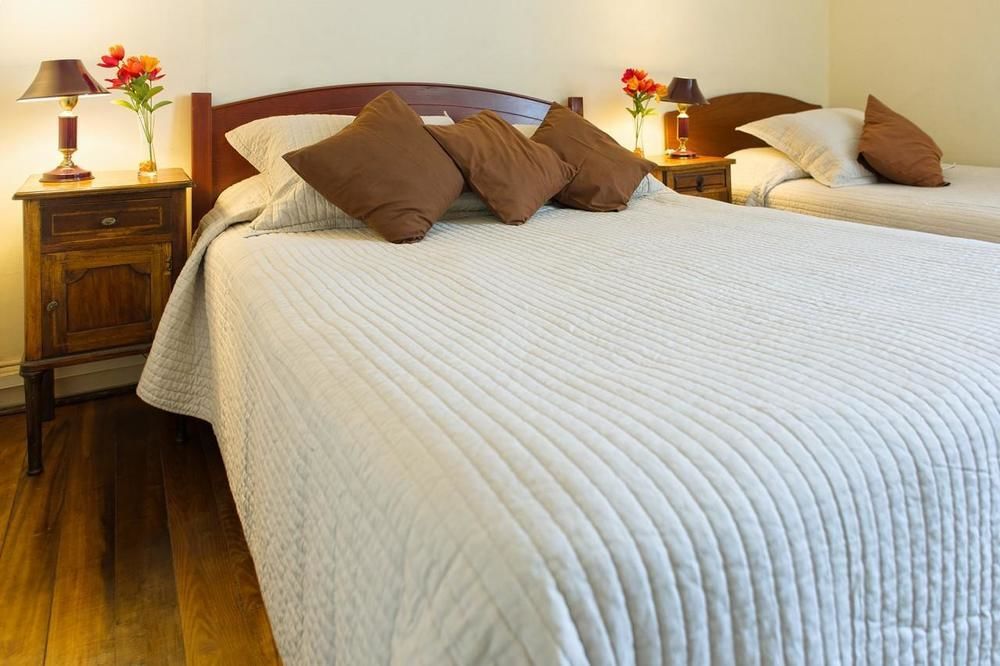 וינה דל מר Hotel Vista Hermosa 26 מראה חיצוני תמונה