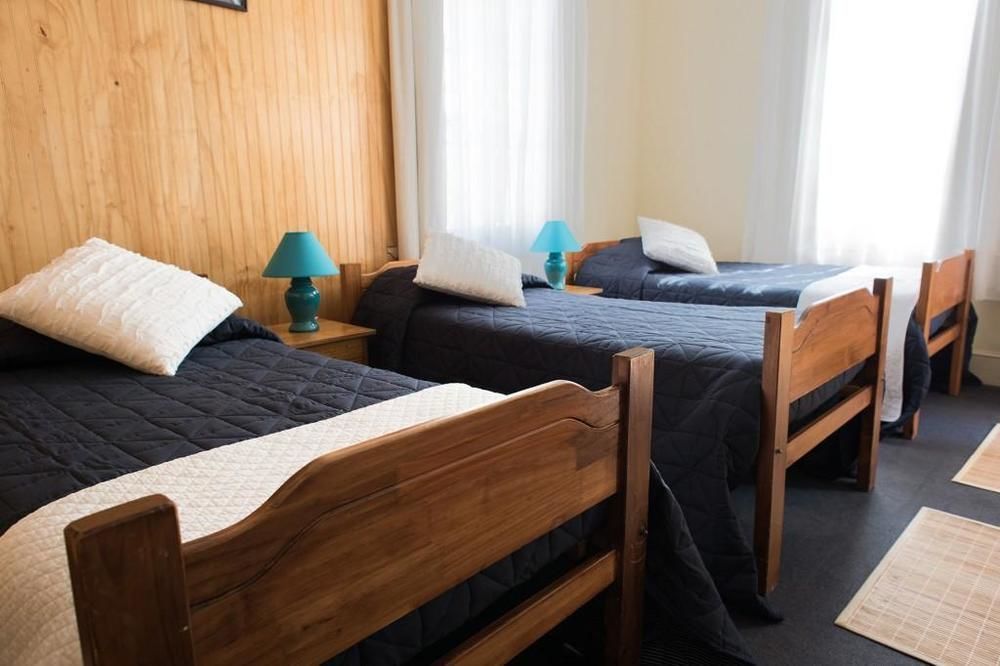 וינה דל מר Hotel Vista Hermosa 26 מראה חיצוני תמונה