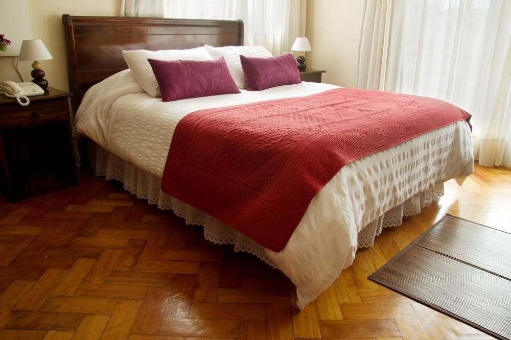 וינה דל מר Hotel Vista Hermosa 26 מראה חיצוני תמונה
