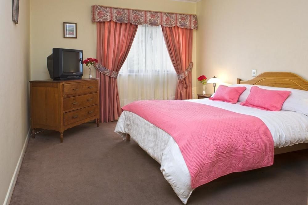 וינה דל מר Hotel Vista Hermosa 26 מראה חיצוני תמונה