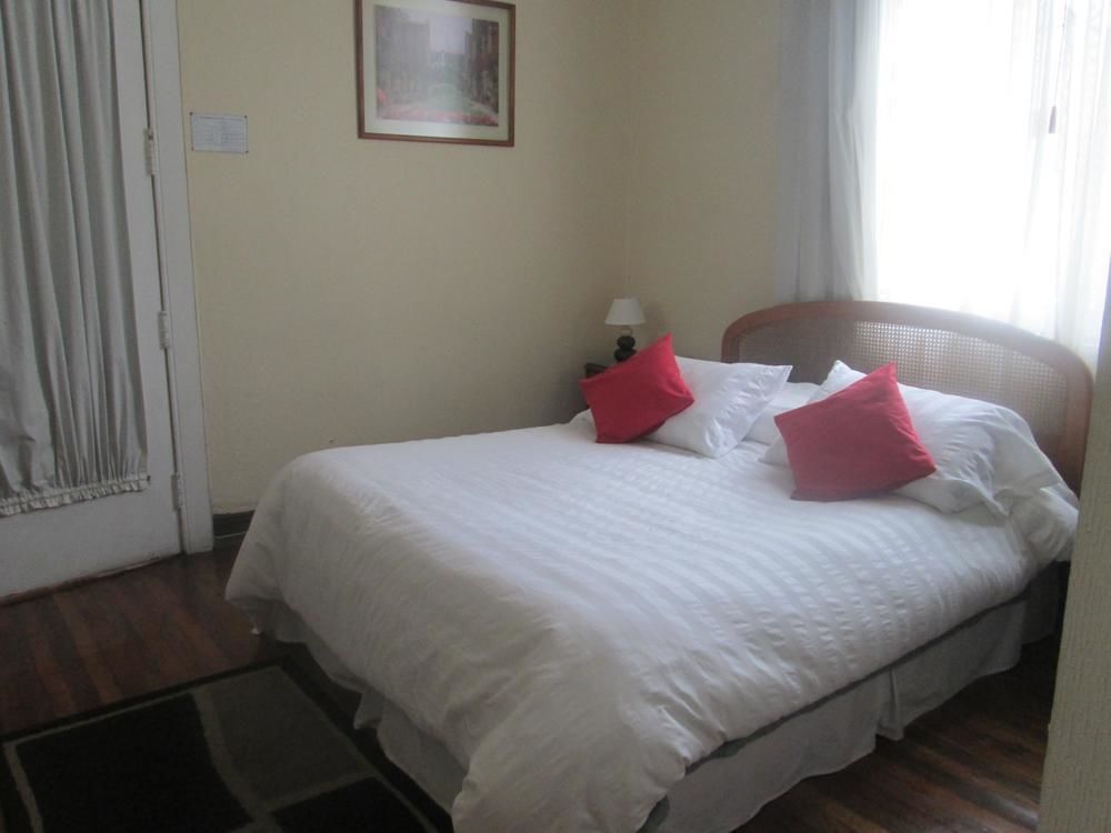 וינה דל מר Hotel Vista Hermosa 26 מראה חיצוני תמונה