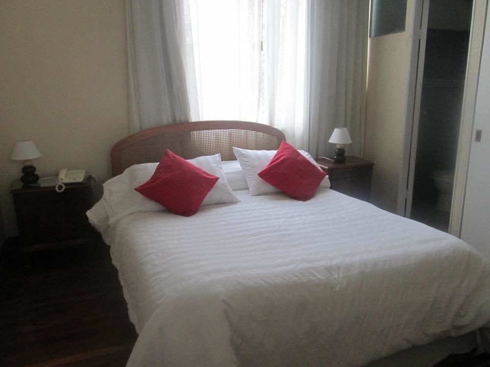 וינה דל מר Hotel Vista Hermosa 26 מראה חיצוני תמונה